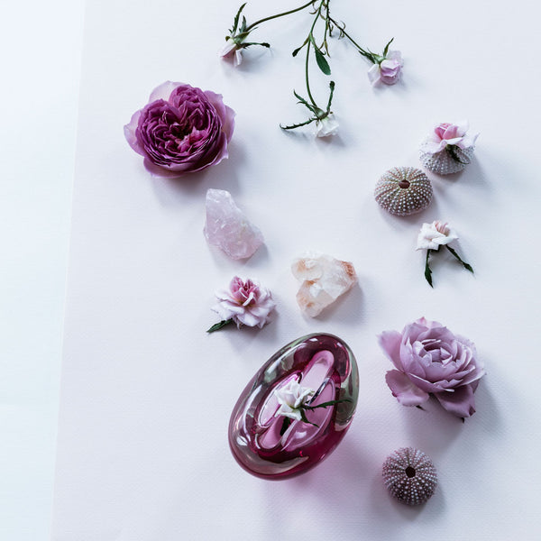 Pink Stills Print