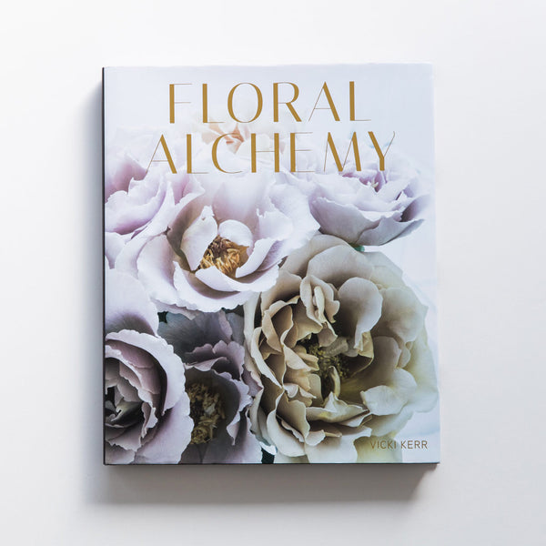 Floral Alchemy